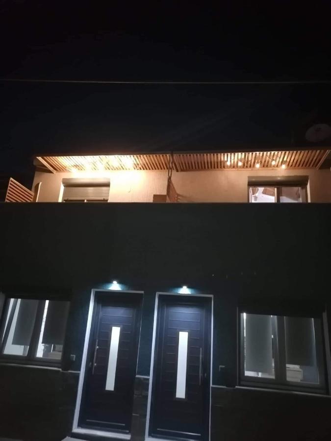 Angel'S Houses سكالا كالونيس المظهر الخارجي الصورة