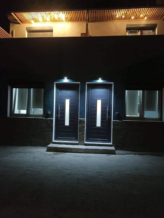 Angel'S Houses سكالا كالونيس المظهر الخارجي الصورة